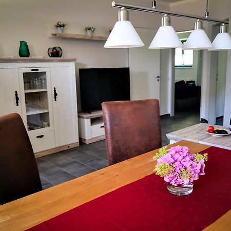 Auszeithof Otersen - Ferienwohnung 1 Kirchlinteln ภายนอก รูปภาพ