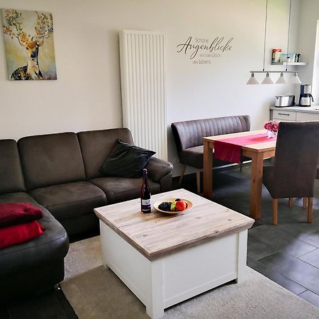 Auszeithof Otersen - Ferienwohnung 1 Kirchlinteln ภายนอก รูปภาพ