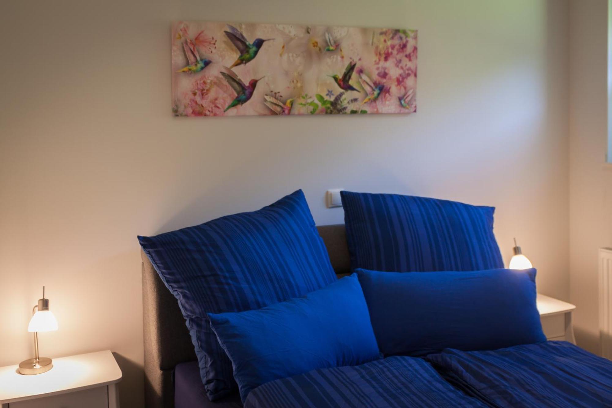 Auszeithof Otersen - Ferienwohnung 1 Kirchlinteln ภายนอก รูปภาพ