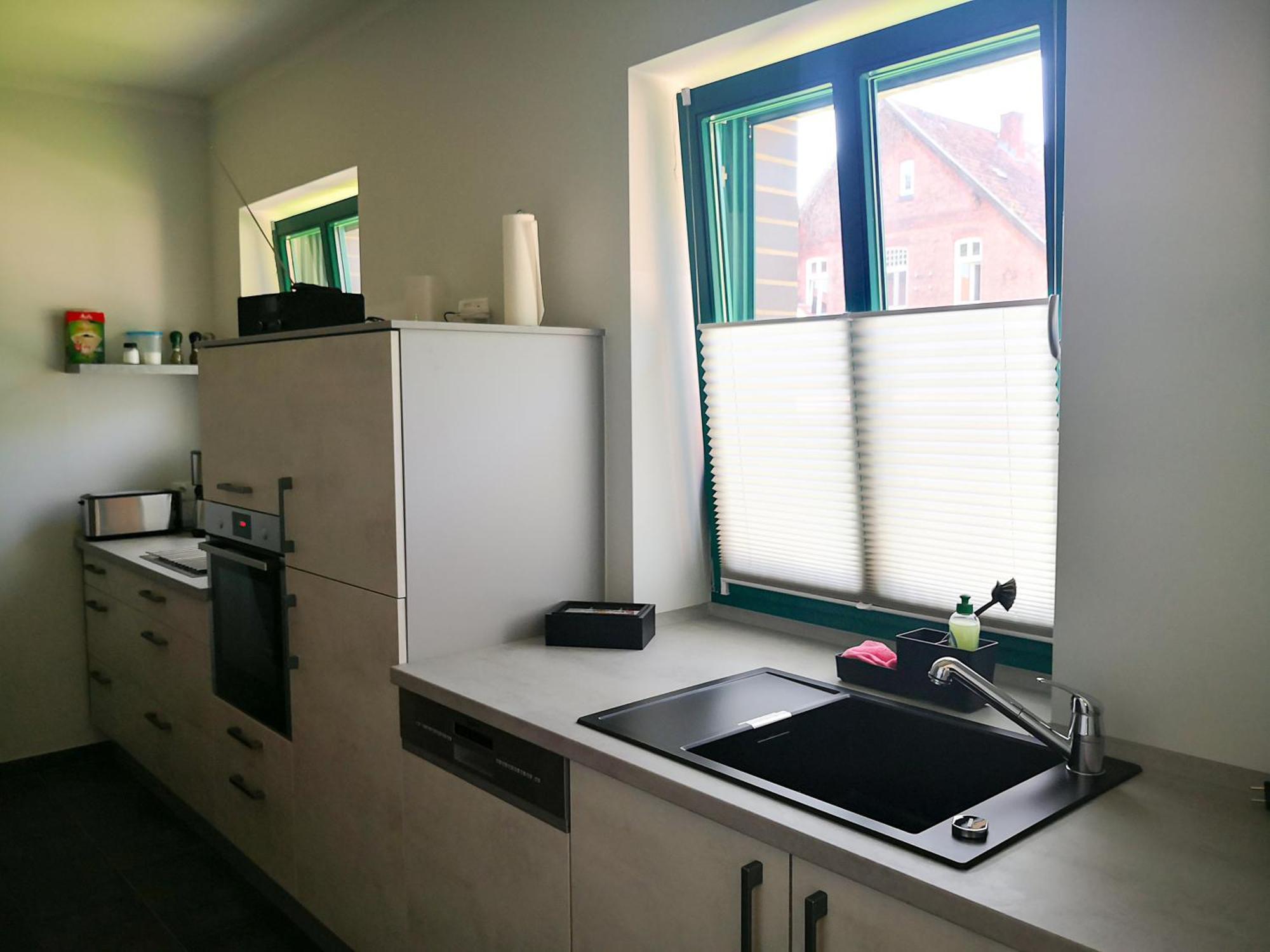 Auszeithof Otersen - Ferienwohnung 1 Kirchlinteln ภายนอก รูปภาพ