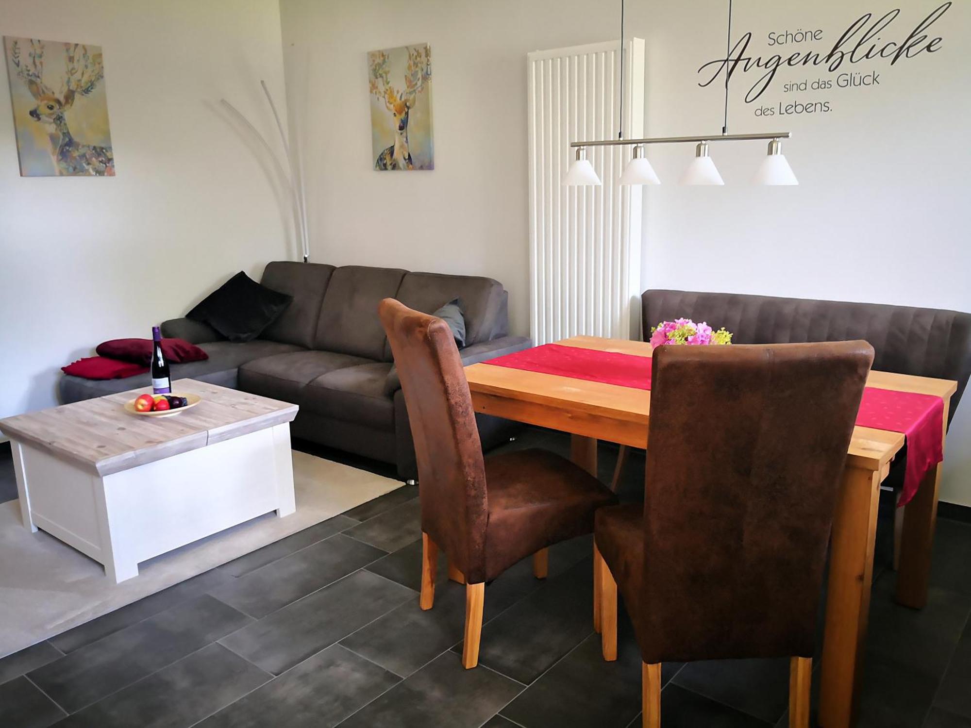 Auszeithof Otersen - Ferienwohnung 1 Kirchlinteln ภายนอก รูปภาพ